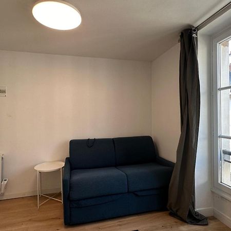 דירות Studio Popincourt Paris 11Eme מראה חיצוני תמונה